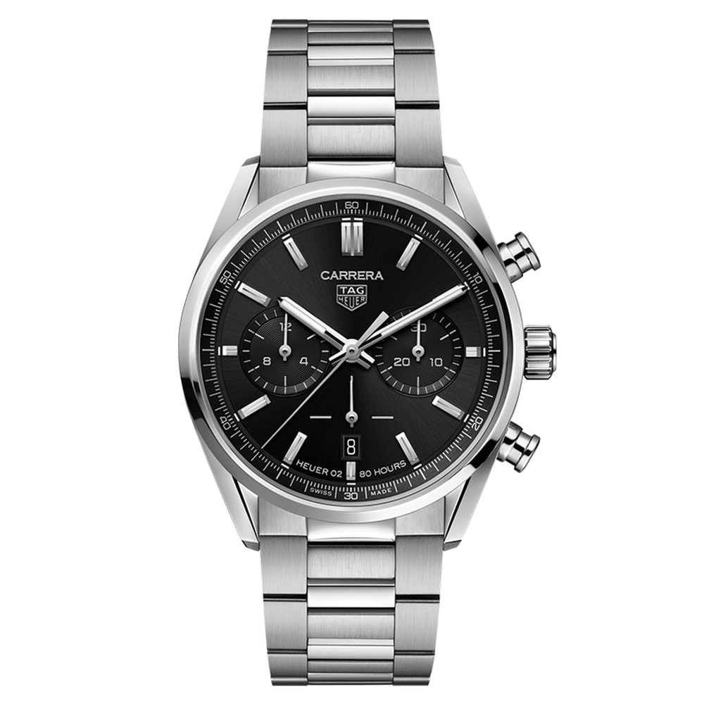Mens tag carrera watches best sale
