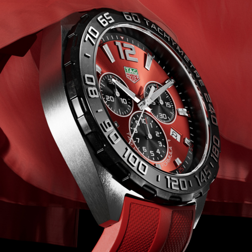 Tag heuer sales mclaren formula 1