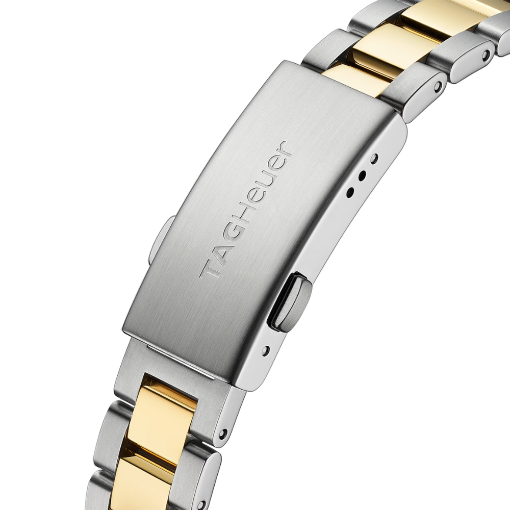 Tag heuer aquaracer 2025 ladies 27mm quartz watch