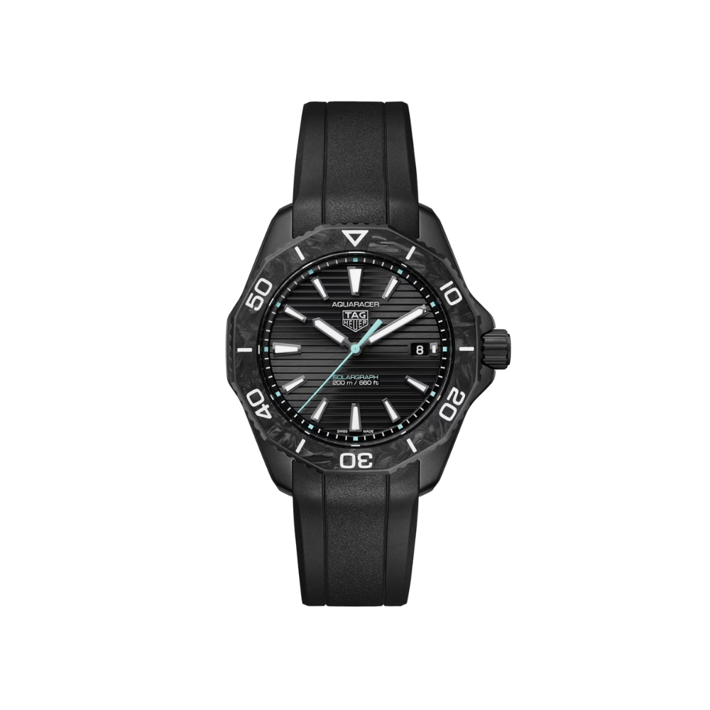 Tag heuer sales outdoor watches