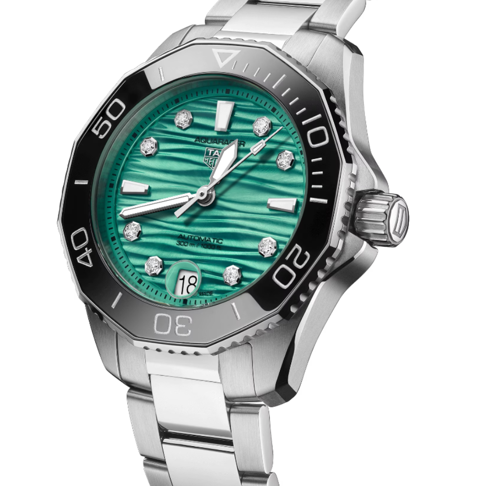 Michael kors turquoise face watch best sale