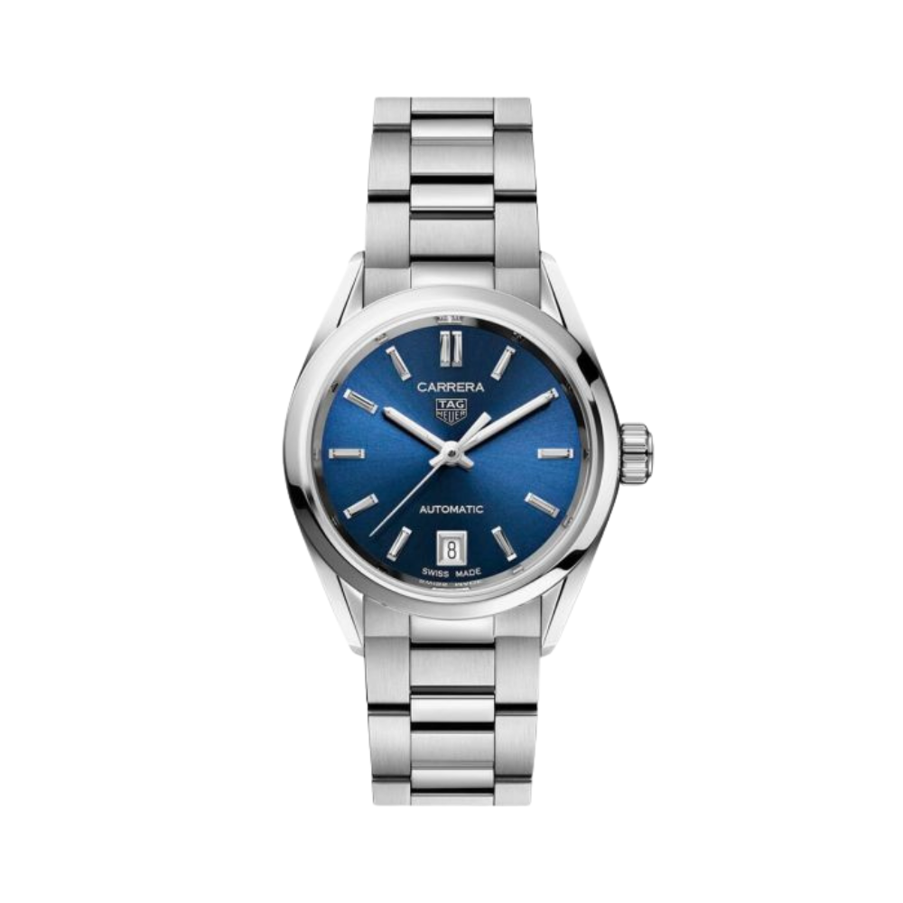 Tag Heuer Carrera 29mm Automatic Mens Watch