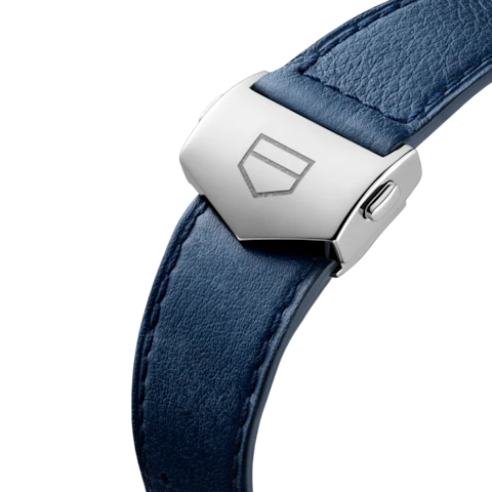 Monaco sales heuer gulf