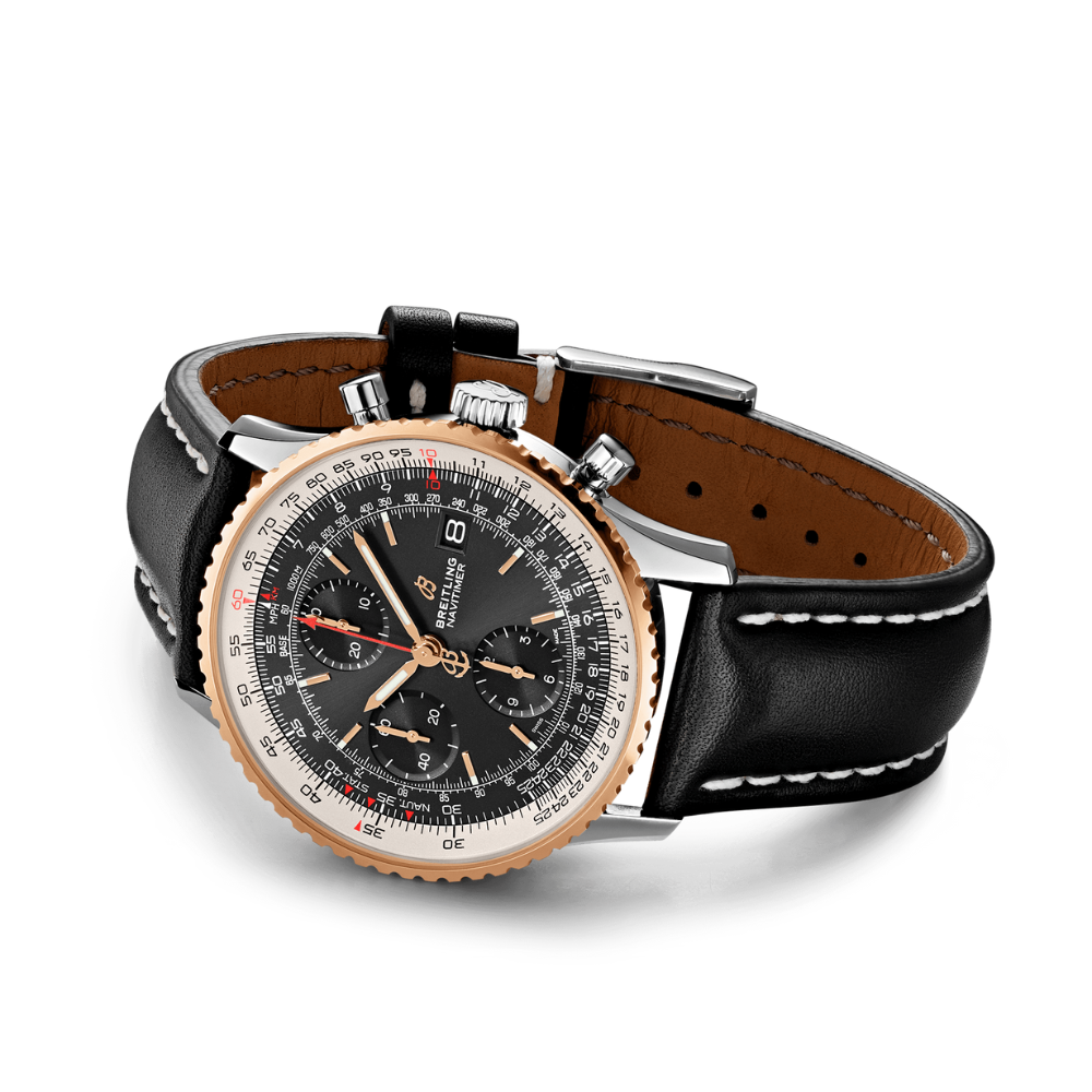 Breitling Navitimer 1 Gents Watch Keanes Jewellers