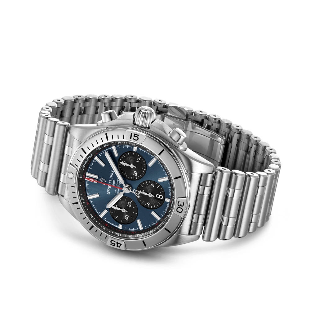 Breitling chronomat 2025 automatic prezzo