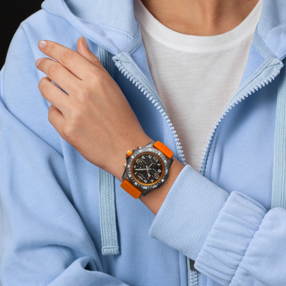 Orange strap hotsell