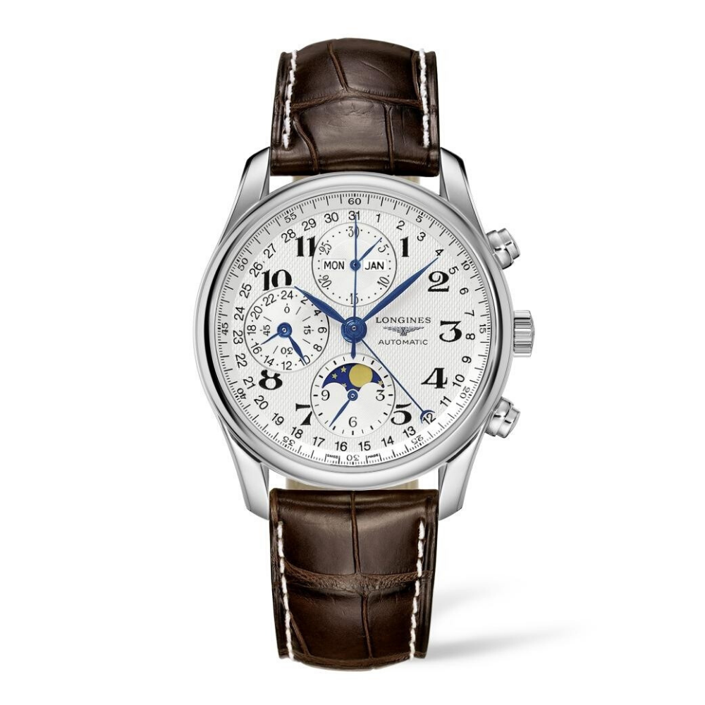 Longines 2025 moonphase ladies