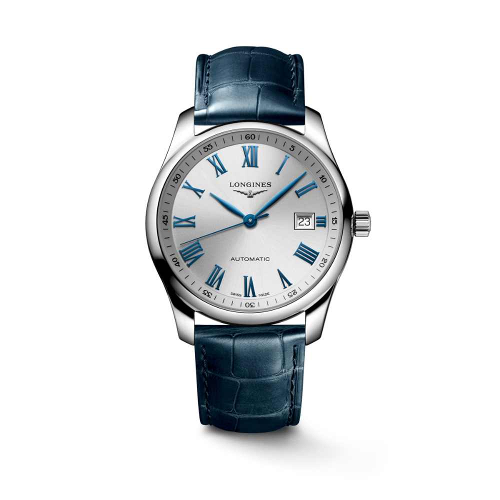 Longines blue 2025