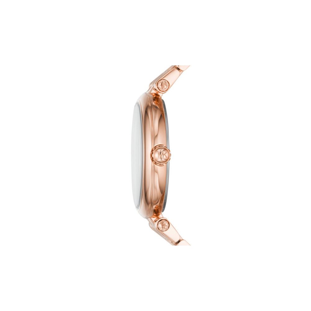 Michael kors diamond best sale