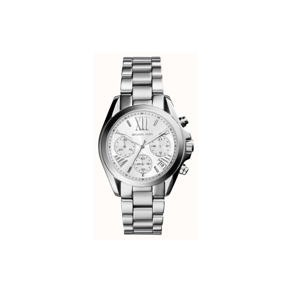 Michael kors bradshaw watch best sale