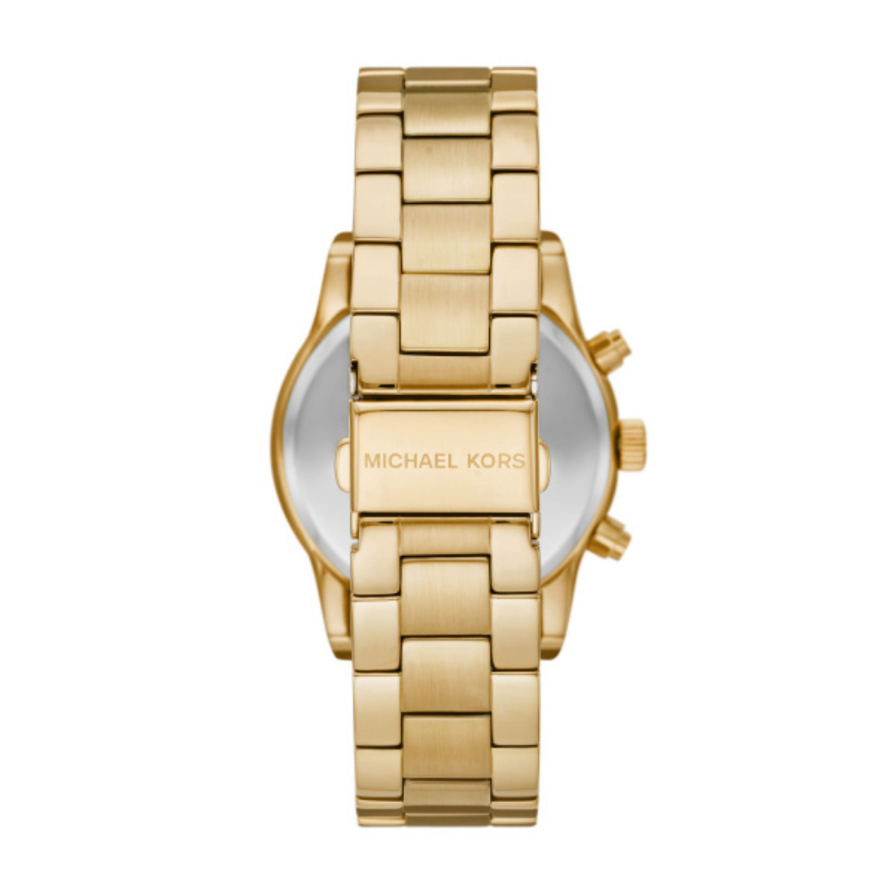 Michael kors watch with bangles best sale