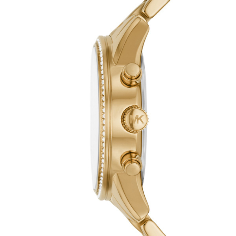 Mk top ritz gold