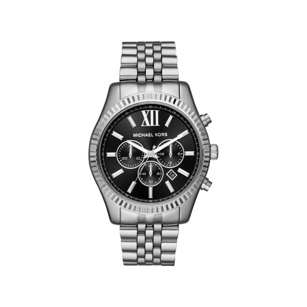 Michael kors watches water resistant best sale
