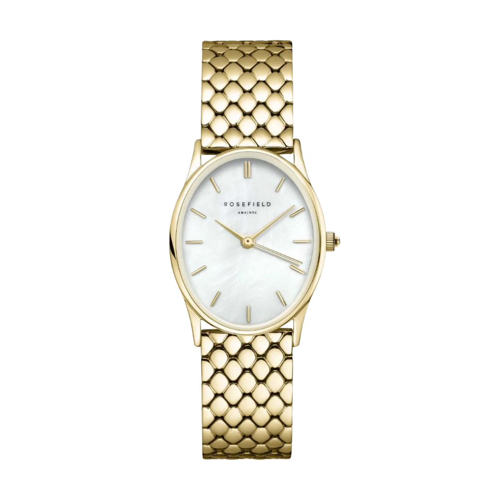 Rosefield 2025 ladies watches