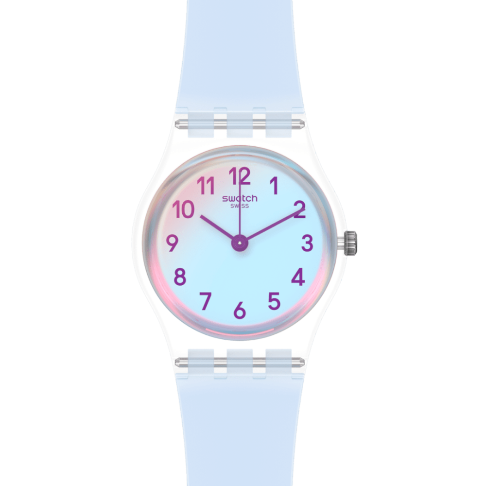 Cool 2025 blue watches