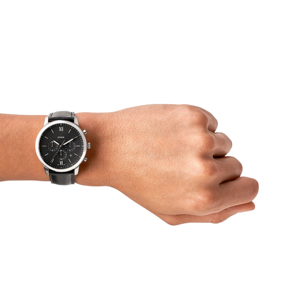 Neutra chronograph 2025