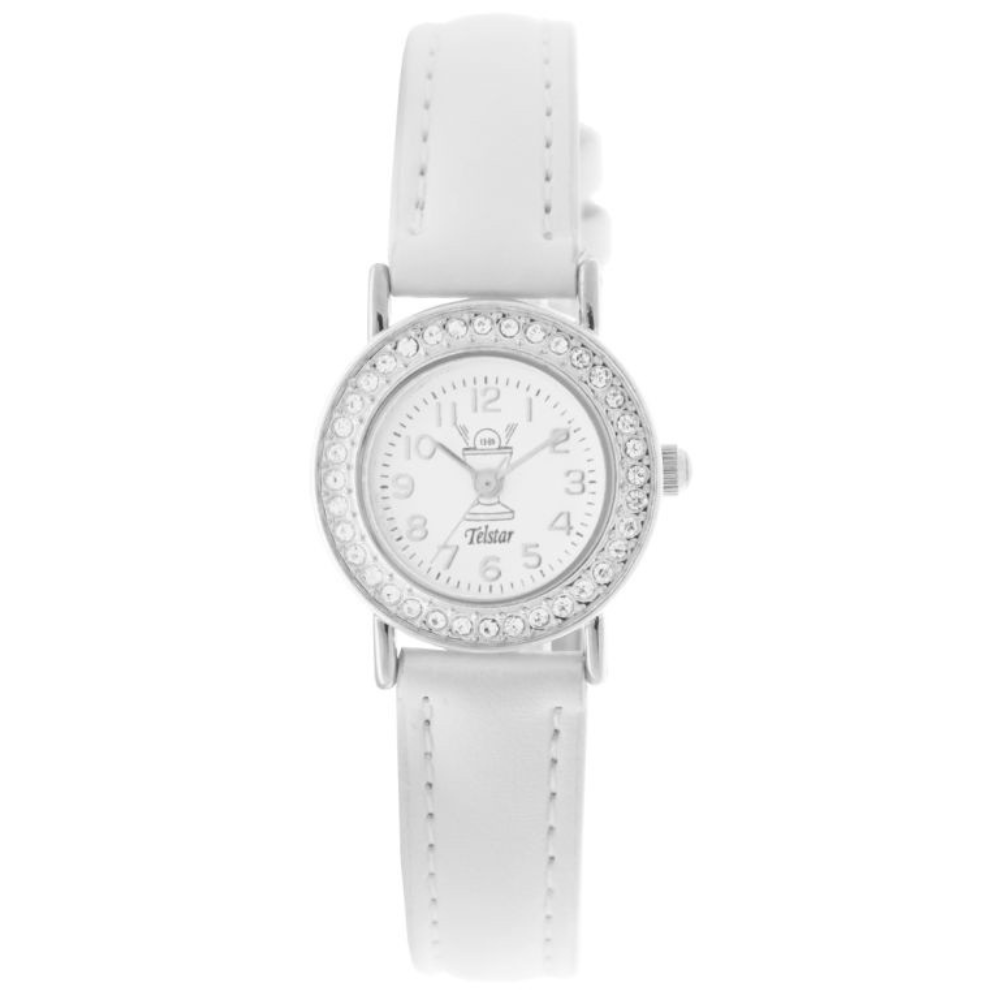 White sales watch girls