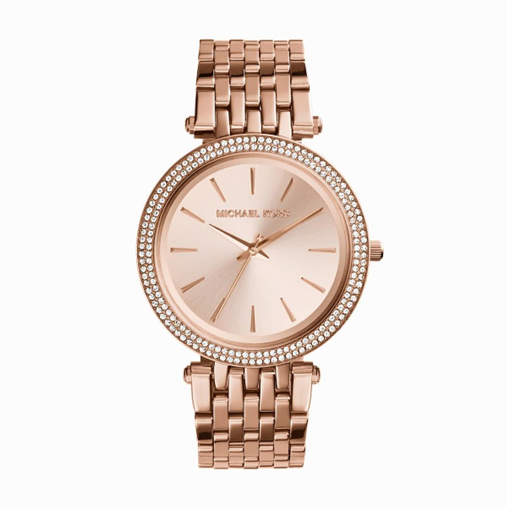 Ladies darci watch Clearance